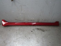 фото thumb №1, Leaf ii 20r молдинг порог правая na порог правый накладка naj 768525sa0a