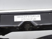 Купити Комплект  ремінь перед передній audi a5 8t b8 купе 2.0 tdi, фото thumb