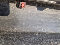 фото thumb №6, Молдинг порог подножка правый kia sportage iii sl