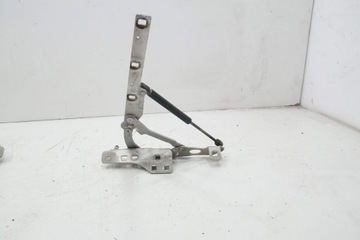фото thumb №9, Петля капота приводы kpl 744 mercedes sl r230 eu