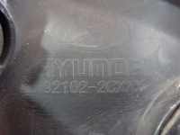 фото thumb №12, Hyundai купе ii gk 01-05 фара праве фара передня права 921022cxxx
