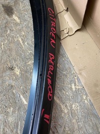 фото thumb №6, Правые порог стойка обшивка citroen berlingo iii 3 partner peugeot