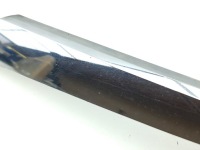 Lexus ux 2020 накладка / решітка радіатора / решітка радіатора верхній радіатора Ціна, фото thumb