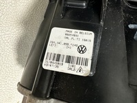 фото thumb №5, Vw t-roc лампа led drl ліва бампера 2ga941055 2ga919493b