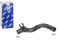 фото thumb №1, Sasic шланг радіатора renault clio ii kangoo 1,4
