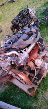 фото thumb №6, Двигатель kpl citroen c4 grand picasso 2.0 hdi 136km
