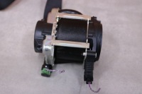 Bmw x1 f48 x2 f39 ремень безопасности правая  перед передний чёрный америка 7428112 Киев, фото thumb