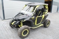 Трос переключения передач Can Am Maverick XDS