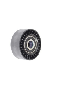 Купить Ролик обводной генератора audi a4 a5 a6 aso, фото thumb