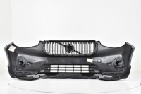 Volvo xc40 ii 2023- lift бампер передний 4xpdc с Разборки, фото thumb