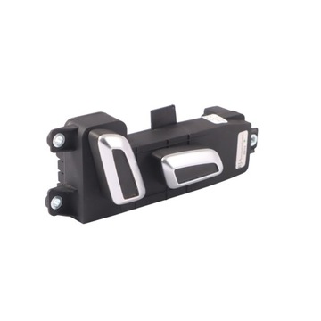 фото thumb №12, Audi q7 4l панель керування сидіння правий перед 4l0959748