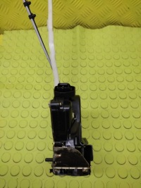 фото thumb №4, Kia opirus замок двері лівий задня