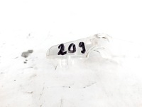 фото thumb №13, Mercedes-benz clk a209 c209 2003 сиденья, сиденье