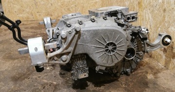 фото thumb №6, Двигатель электрический задний porsche taycan turbo s tmh ebe 1