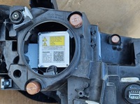 фото thumb №13, Jepp compass 16-20 бампер спойлер хром 52157954