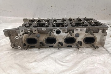 фото thumb №7, Головка двигателя mercedes-benz sprinter 2-t 901, 902 r654016 2.2l дизель