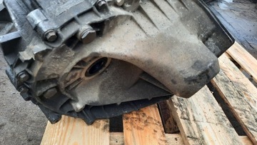 фото thumb №13, Коробка передач коробки передач m56l2 p30616141 volvo s40 v40 1.9 dci