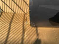 фото thumb №7, Nissan leaf ii дверь передние левая оригинальные