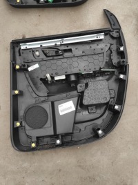 фото thumb №7, Gmc acadia 12-16 карта двері ліві праве перед зад usa