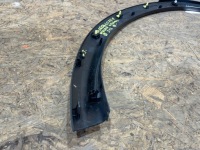 фото thumb №6, Nissan qashqai iii 3 j12 21- молдинг накладка na крыло левый задняя задняя