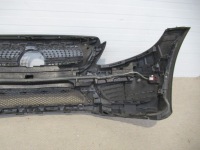 фото thumb №12, Бампер mercedes c klasa 205 w205 amg оригинал очень хороший