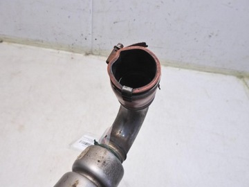 фото thumb №5, Шланг труба інтеркулер ford mondeo mk4 2.0 tdci