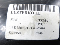 фото thumb №8, Зеркало левое fiat croma ii 7 pin