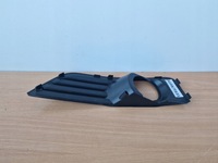 фото thumb №2, Ford focus mk2 ii 2 левая решётка бампера рамка lh