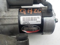 фото thumb №11, Nissan x-trail t30 2.0 2.5 16v стартер 23300-8h300