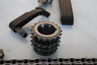 фото thumb №10, Грм ланцюг kompletny mercedes w211 2.7 cdi