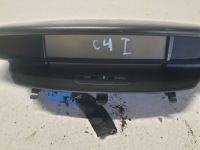 фото thumb №2, Дисплей citroen c4 28112357