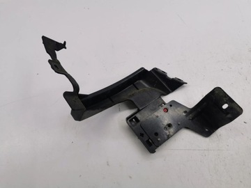 фото thumb №6, Land rover evoque i 2015 левая сторона держатель / крепление бампера заднего