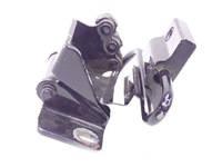 фото thumb №8, Петля двері лівий задня lz5l audi a8 d2 4d0833411c