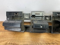 фото thumb №9, Абсорбер бампера заднего ford escape iv kuga mk3 2020+