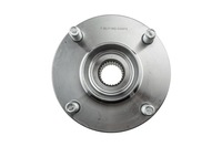 фото thumb №3, Ступица колеса перед bez подшипник