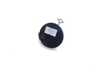 Kia niro заглушка фаркоп буксировочный бампера заднего 2019 suv 4/5dr szary Цена, фото thumb