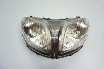 SUZUKI BURGMAN 650 13- REFLEKTOR LAMPA PRZÓD