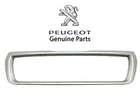 фото thumb №1, Peugeot boxer iii lift 2014- рамка молдинг решетка решётка перед 18072049