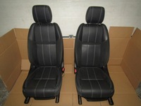 фото thumb №1, Eu range rover velar l560 сиденья заднее сиденье обшивки середина заднее сиденье r-dynamic