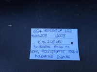 фото thumb №10, Peugeot 208 2008 лампа перед передня права oryg