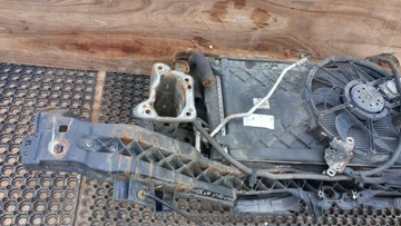 фото thumb №6, Ford c-max mk1 рестайлінг 1.8b pas переднє комплект f3