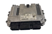 фото thumb №1, Volvo v50 2008 блок управления / модуль ecu