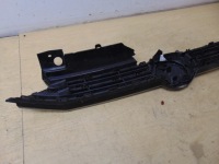 фото thumb №10, Решётка радиатора решётка радиатора vw golf vii sportsvan накладки хром