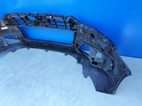 фото thumb №12, Audi a6 c7 4g lift 2015-2018 15-18 бампер передній