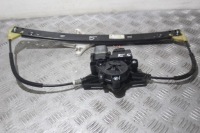 фото thumb №1, Механизм окон правый задняя skoda octavia iii