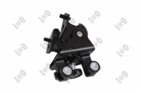 фото thumb №2, Abakus psa тележка/ролик, дверь сдвижные left, middle citroen berlingo [ii