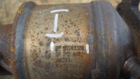 фото thumb №7, Каталізатор opel astra j mokka a 1.7 cdti 55583388 gm212