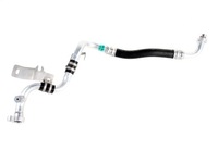 фото thumb №2, Шланг кондиціонера renault captur ii 1.3 tce 924800692r