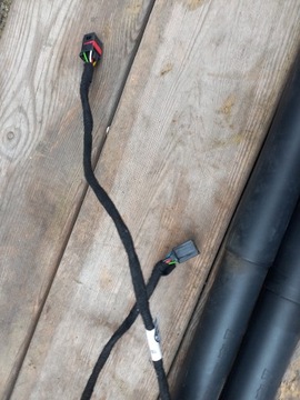 фото thumb №4, Skoda супер b iii 3v приводи кришки електричний 3v0827851