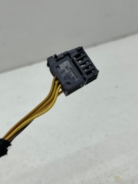 фото thumb №9, Audi volkswagen seat skoda штекер роз'єм з'єднувач + трубка  6r0972930